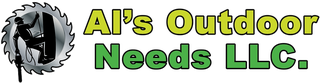 Top-rated local arborist company logo